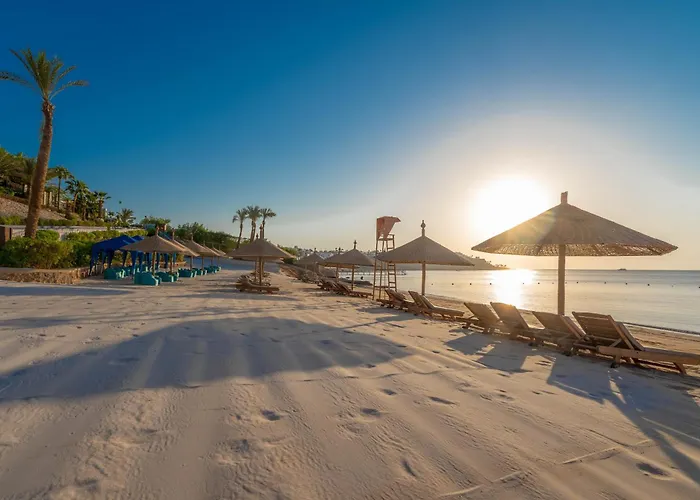 Park Regency Sharm El Sheikh Resort (Formerly Hyatt Regency)